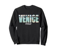 Prefectura Venecia Italia Ciudad Venecia Venecia Venecia Italia Sudadera