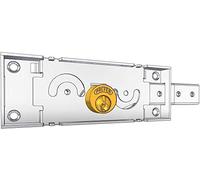 Prefer A.411.0010 - Para Bloquear Los Cierres, Cilindro, Puñetazos, Entrada Derecha