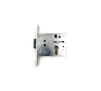 PREFER Cerradura Prefere Infilare 5511 Cilindro S-Cilindro Sagonmato