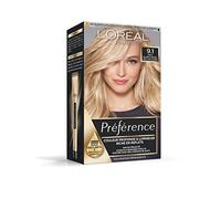 Préférence L'Oréal Paris - Coloración permanente