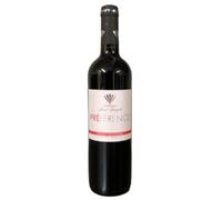 Preferencia tinto - Pays d'Oc - Domaine St Benezet - Syrah/Grenache - 1 x 75cl.