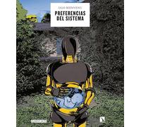Preferencias del sistema (PONENT MON)
