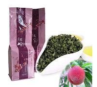 Preferenza 250g Tè Oolong biologico cinese Anxi Tieguanyin Tè verde Assistenza sanitaria Nuovo tè primaverile Vendite dirette della fabbrica di alimenti verdi