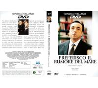 Preferisco Il Rumore Del Mare [Italia] [DVD]
