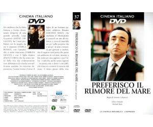 Preferisco Il Rumore Del Mare [Italia] [DVD]