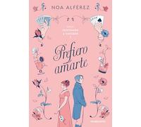 Prefiero amarte (Destinado a suceder 1) (Best Seller | Ficción)