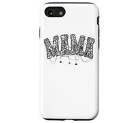Prefiero jugar a VR Funny Quote Carcasa para iPhone SE (2020) / 7 / 8