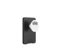 Prefiero jugar a VR Funny Quote PopSockets PopWallet para MagSafe