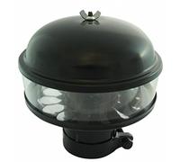 Prefiltro adaptable a 1687562M1 de AMA para tractor Massey Ferguson