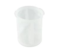 Prefiltro De Absorción For Aspiradora Makita, Compatible Con Las Series CL100/106/180 Y DCL180.