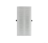 Prefiltro de carbón activado de repuesto para Honeywell HRF201B y para febreze FRF102B, compatible con purificadores de aire HHT270 HHT290 FHT170 FHT180 FHT190, atrapa el humo de pelo de mascotas