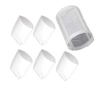 Prefiltro De Filtro, Compatible Con Makita, Aspiradora CL180 DCL180Z BCL106 CL100DZ BCL180Z BCL180ZW CL070 BCL180 XLC02, Componente De Filtro