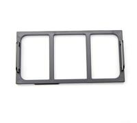 Prefiltro de filtro primario de repuesto para aspiradora robótica ABIR K30 K20 que proporciona un rendimiento consistente de captura de polvo y filtración