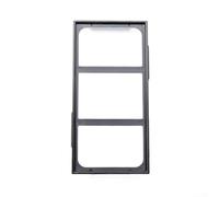 Prefiltro de filtro primario de repuesto para aspiradora robótica ABIR K30 K20 que proporciona una filtración fiable de polvo para tareas de limpieza diarias