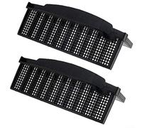 Prefiltro de motosierra para MS290 MS310 MS390, pieza de repuesto 1127 124 1501, malla protectora de pantalla de aire, cubierta de protección de desechos del motor, accesorio compatible (1 unidad)