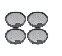 Prefiltro De Repuesto Lavable, Compatible Con Dreame T10 T20 T30, Compatible Con Xiaomi G9 G10, Repuesto De Aspiradora Barredora De Mano(4pcs)