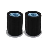 Prefiltro De Repuesto Reutilizable Y Lavable For Aspiradora Vertical, Compatible Con Eureka, Z0801, VM1704, V1, P3-Lady, P81, P5 Pro Y BP21620A.