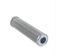 Prefiltro Doméstico De 10 Pulgadas, Filtro De Grasa Grande De Acero Inoxidable 304, Filtro Industrial Resistente A Altas Temperaturas, Retrolavado, Filtro De 20 Nch(10 inch 150um)