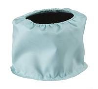 Prefiltro DVC750A y DCV11Z para colectores de polvo, accesorio de filtro de tela para mejorar el flujo de aire, prolongar la vida útil del filtro principal y mejorar la eficiencia de limpieza