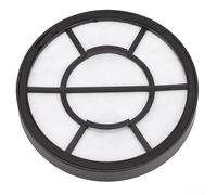 Prefiltro HEPA compatible con aspiradora Midea VCS43A15 VCS43C2, pieza de filtración lavable reutilizable para una mejor succión (1 paquete)