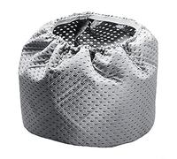 Prefiltro lavable para aspiradoras Bosch para UNIVERSAL VAC15 y Nedvac 20 piezas de repuesto, diseñado para mejorar la limpieza con succión (paquete de 1)