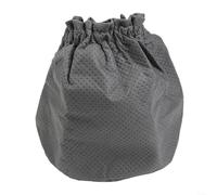 Prefiltro lavable para Bosch Universalvac 15 y Nedvac 20, pieza de repuesto 2609256F41, mejora la potencia de succión sin bolsa de polvo, fácil de limpiar para un mantenimiento óptimo del filtro en el