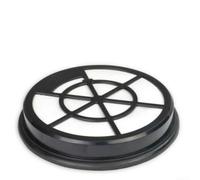 Prefiltro para aspiradora cilíndrica sin bolsa Bush VCS35B15KD, pantalla de filtro de repuesto de alta resistencia, fácil instalación, lavable