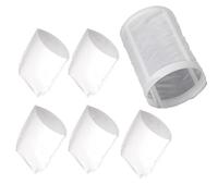 Prefiltro Pieza 443060-3 451208-3 Prefiltro for aspiradora Makita CL100/106/180 DCL180 Piezas for electrodomésticos