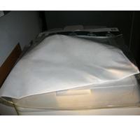 Prefiltro Vacío de Ceniza Gnx 32 GB50XE GBP20 Ashley Plus Lavorwash 5.212.0095