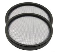 Prefiltros de repuesto para aspiradora R10 R10pro V12S V16S Series, paquete de 2 filtros que bloquean partículas de polvo para una longevidad más limpia