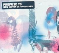 Prefuse 73 - 1 Word Extinguisher [Vinilo]