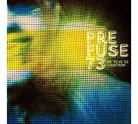Prefuse 73 - 92 Vs 02 Collection [Vinilo]