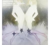 Prefuse 73 - Class of 73 Bells [Vinilo]