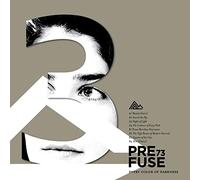 Prefuse 73 - Every Color Of Darkness [Vinilo]