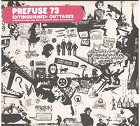 Prefuse 73 - Extinguished