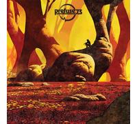 Prefuse 73 - Forest of Oversensitivity [Vinilo]