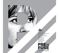 Prefuse 73 - Forsyth Gardens [VINYL] [Vinilo]