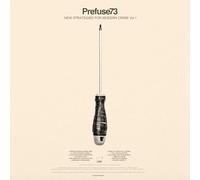 Prefuse 73 - New Strategies For Modern Crime Vol. 1