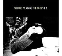 Prefuse 73 - Reads the Books Ep [Vinilo]