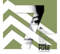 Prefuse 73 Rivington Não Rio (Vinyl) 12" Album (Importación USA)
