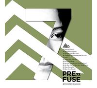 Prefuse 73 - Rivington Não Rio [VINYL] [Vinilo]