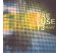 Prefuse 73 - The 92 Vs 02 Collection Ep