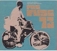 Prefuse 73 - Vocal Studies & Uprock Narrati [Vinilo]