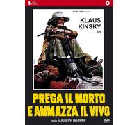 Prega Il Morto E Ammazza Il Vivo [Italia] [DVD]