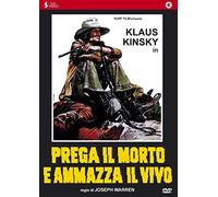 Prega Il Morto E Ammazza Il Vivo [Italia] [DVD]