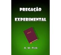 Pregação Experimental (ebook)
