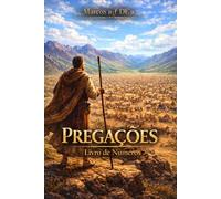 PREGAÇÕES: livro de números (PREGAÇÕES DO PENTATEUCO)