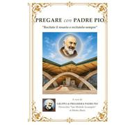 Pregare con Padre Pio: “Recitate il rosario e recitatelo sempre”