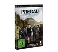 Pregau - Mörderisches Tal [DVD]
