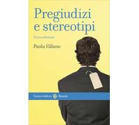 Pregiudizi e stereotipi (Le bussole)